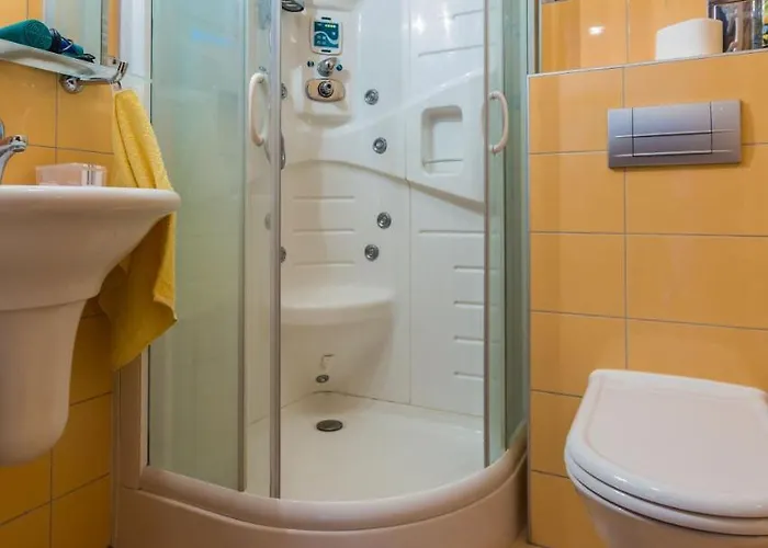 Adriano 2br With Terrace * Ζαντάρ